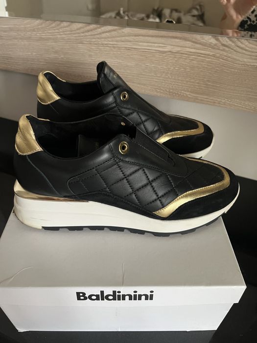 Взуття Baldinini