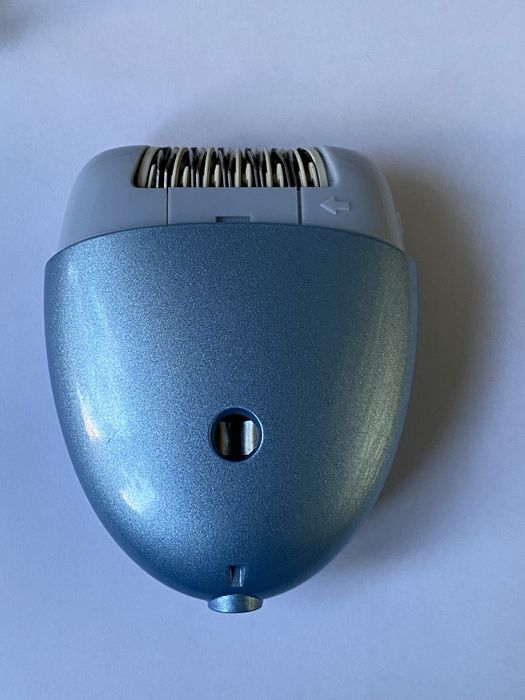Електроепілятор Philips Satin Ice HP 6473/6475/6479