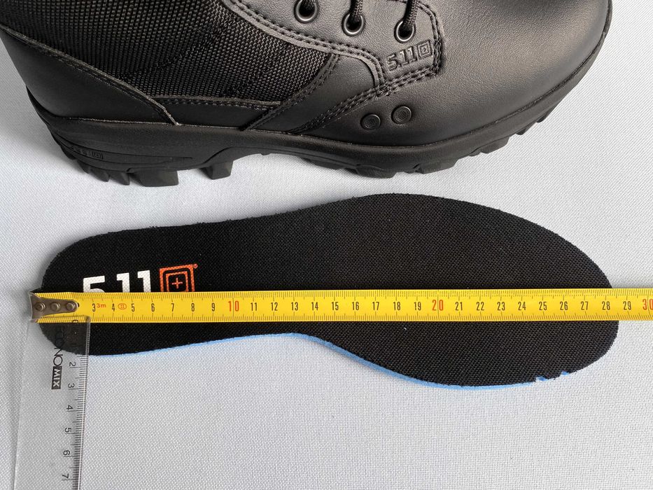 Оригінал 5.11 Tactical Speed 3.0 RapidDry Jungle на 28-28.5см. EU44.5