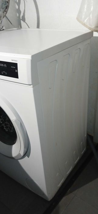 Máquina de lavar New Pol ECO 8KG