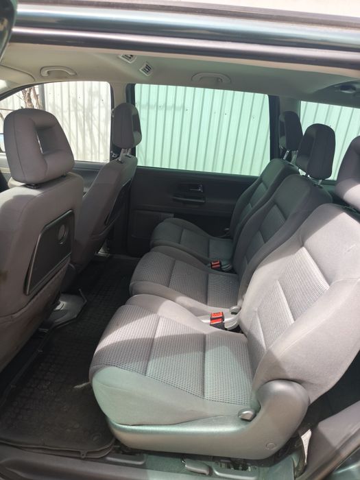 Розборка VW Sharan 2008p. 2.0 BVH, є всі запчастини для даної моделі