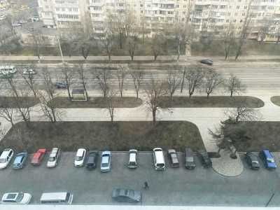 ЖК Скай Сити 1 комн.квартира