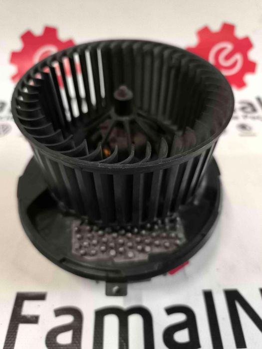 Motor da Chauffage / Sofagem 1K1820015G - AUDI TT