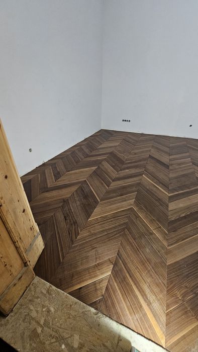 Aplicações de Carpintaria