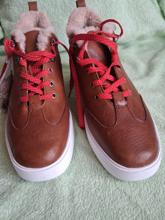 Жіночі черевики  Clarks