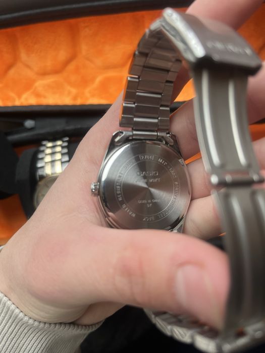 Casio MTP-1302PD-1A1VEF