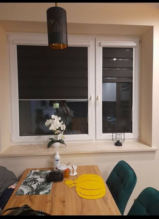 Rolety Moskitiery Montaż Producent