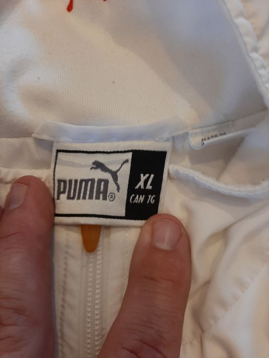 Bluza Puma POLSKA XL