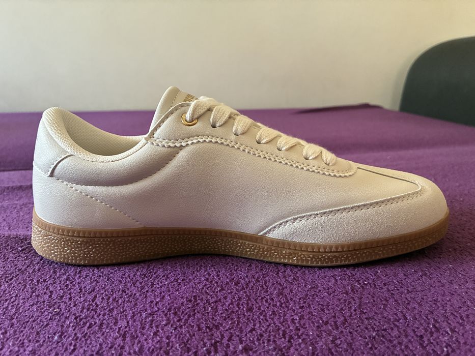 Buty damskie sportowe Sprandi