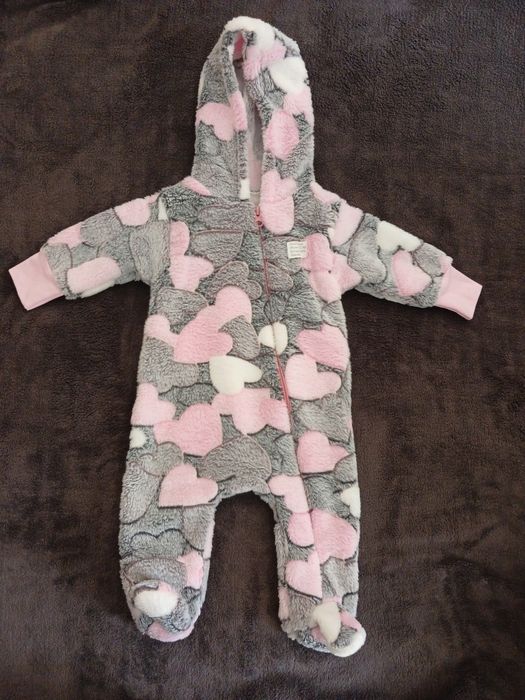 Комбінезон новий