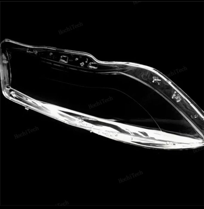Vidro capa lente farol ótica mercedes CLA W177 C177 W117