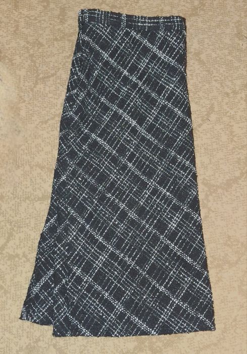 Тепла спідниця Canda