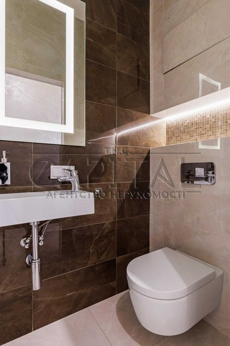 Продаж / Квартира / 82 м2 / ЖК Jack House / Печерський район