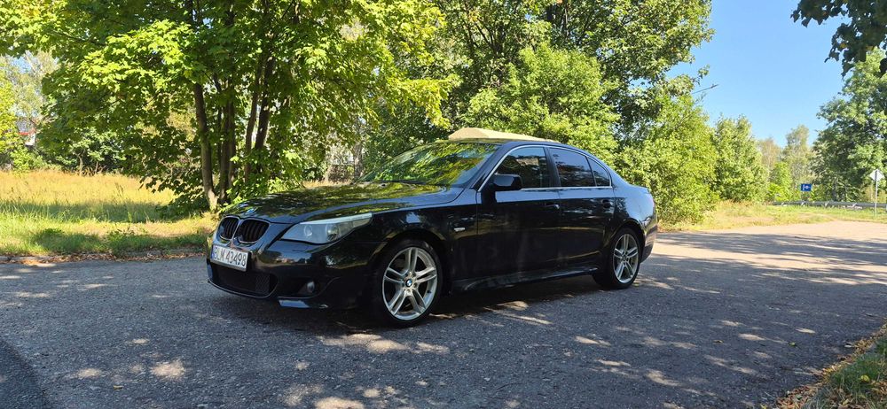 Sprzedam Bmw E60