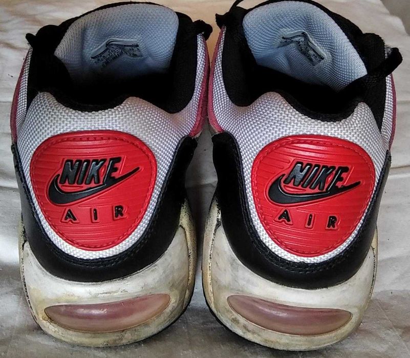 buty Nike 42 Air max #235