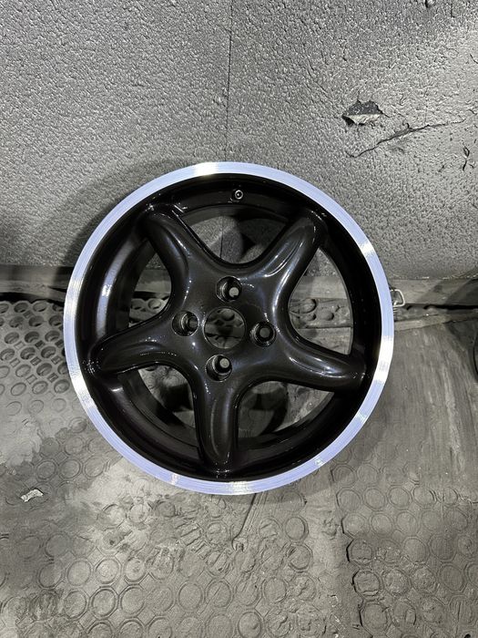 Bbs oz ats rh momo полки r15 4.100 4.98 bmw opel ваз лада