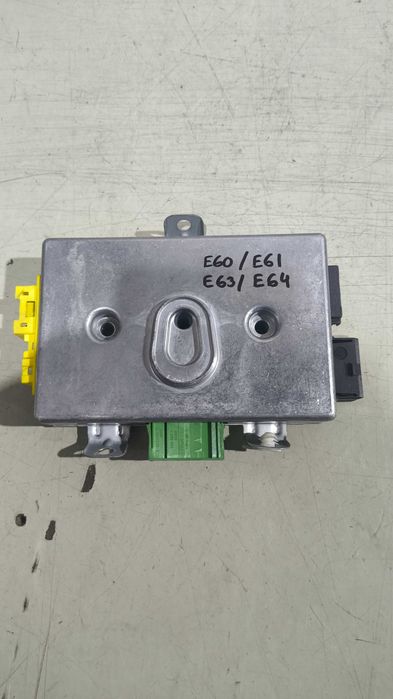 Centralina de Airbag BMW Serie 5/6 (E60/E61/E63/E64)  6957.760