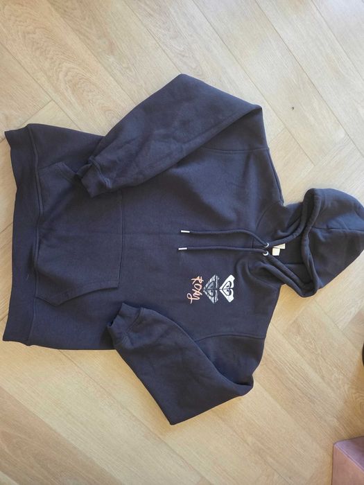 Bluzy ROXY, Billabong rozm. S  4.szt