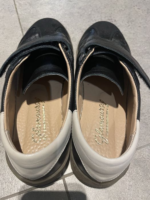 Glamoursy on the street