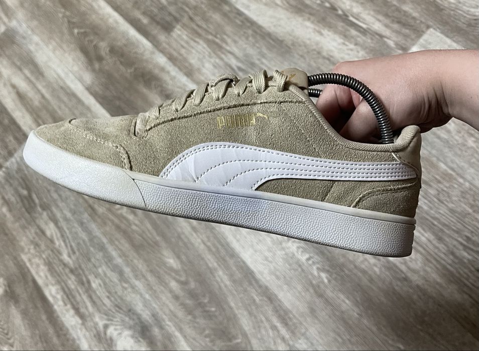 Puma Shuffle SD