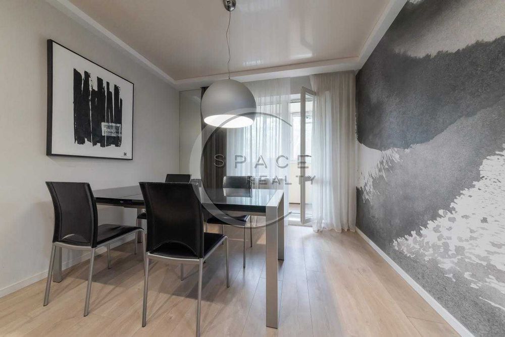 Продаж 3к квартири 82м2 Солом'янський Тетянинська 7
