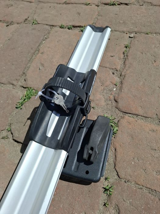 Mont Blanc Discovery