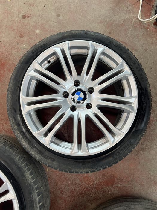 Диски BMW 5x120 ,R18,8.5J