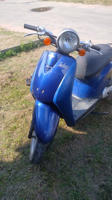 Продам Honda today af61