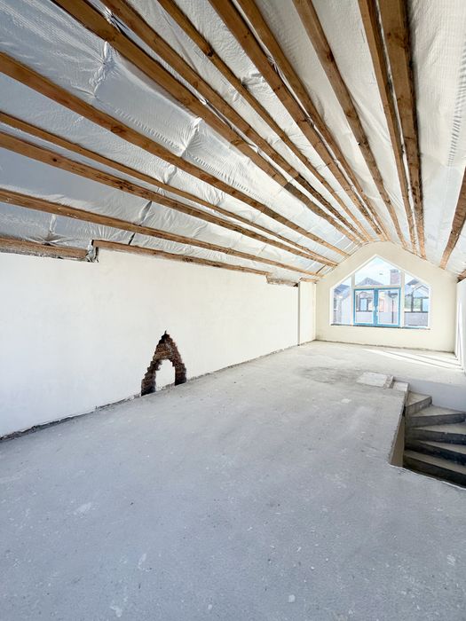 Без комісіі. Таунхаус трьохповерховий 124m2 єОселя Ходосівка Лісники Обухівський район Мануфактура, МегаМаркет, всі комунікаціі газ