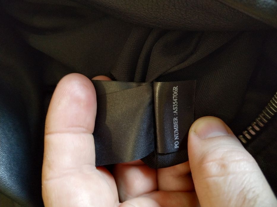 куртка Косуха новая.