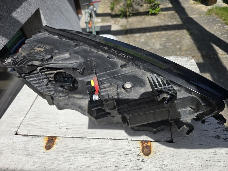 Reflektor Matrix audi a7