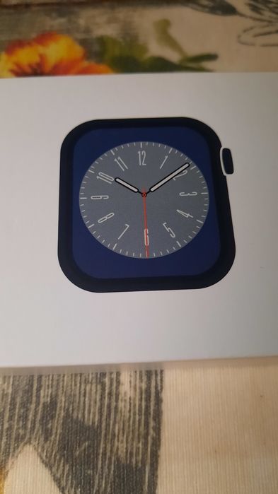 Smartwatch Série 8