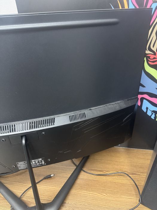 Монітор Acer Acer ED320QX2biipx