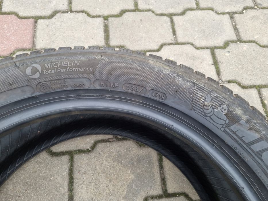 continental crossclimate suv 235/50r18 101v 19r 1x