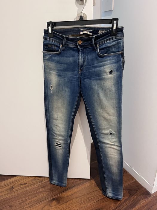 2 pares colecções especiais Salsa n 27.