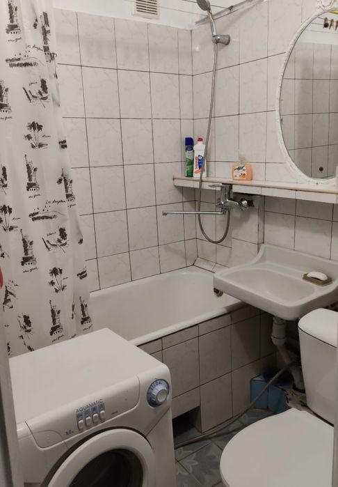 Оренда 1к-квартири Васильківська 2, метро 3хв. Голосіївська