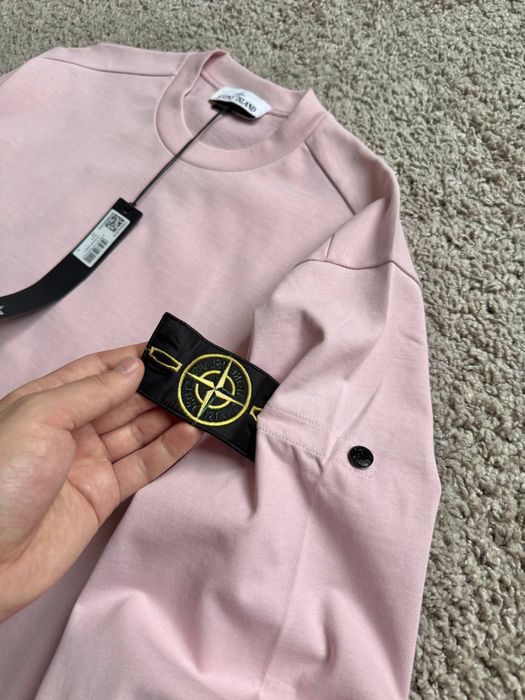 Свитшот Stone Island