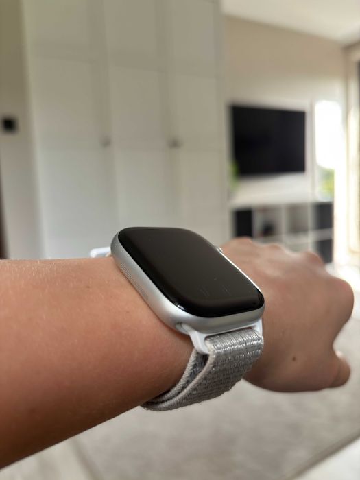 Zegarek Apple Watch Series 10