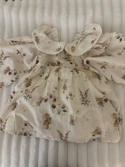 плаття на  9-12 місяців