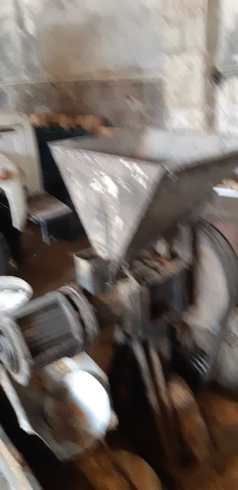 Маслопресс-экструдер ПШМ 250