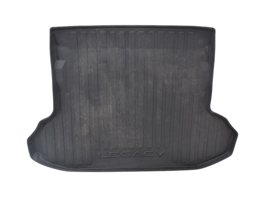 Килимок автомобільний задній SUBARU LEGACY BN 2015-2018 (багажника) J5