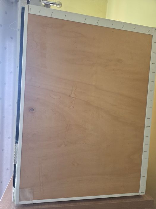 Terrário para repteis