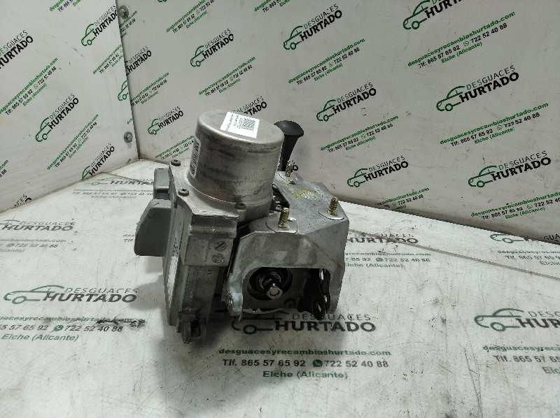 Cremalheira De Direção Renault Megane Ii Coupecabrio