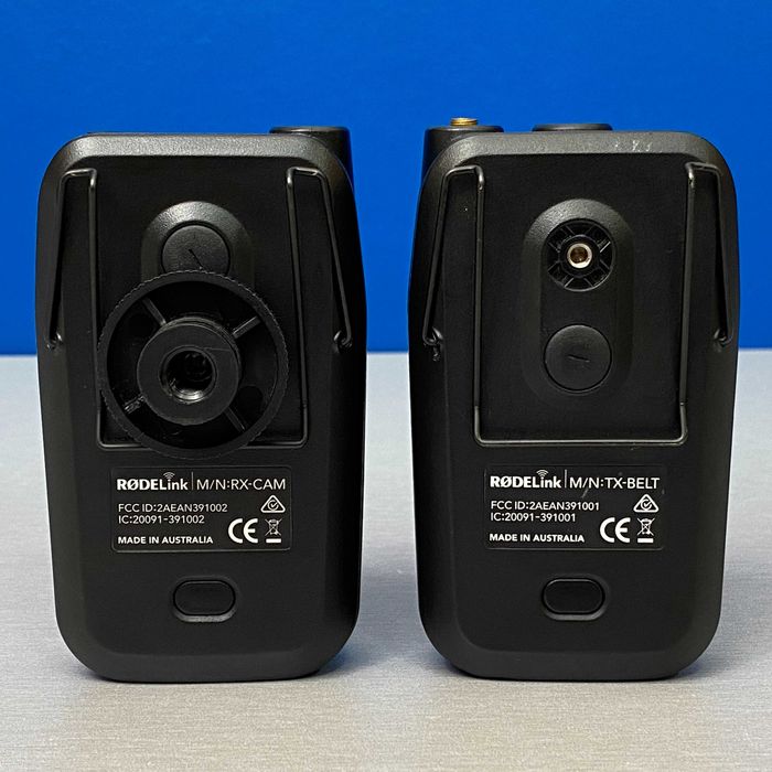 RODELink Wireless Filmmaker Kit