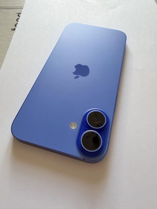 iPhone 16 Plus 128GB