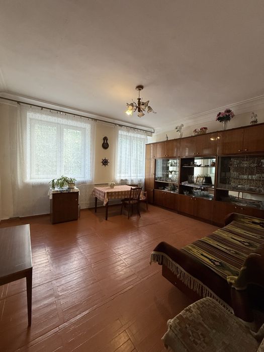 ПРОДАЖ 2к.квартири ~ 61м2 ~вул.Грушевського ~ р-н Механічний
