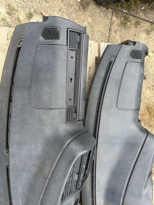 Панель салону Консоль Торпеда bmw e36 бмв е36