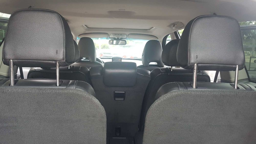 Volvo XC 90 2.4 D5 7L Executive