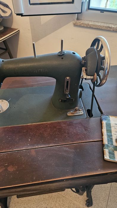 husqvarna maquinas de costura