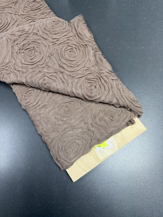 Materiały krawieckie